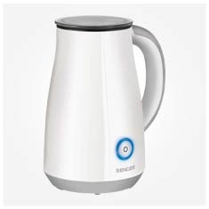  شیر جوش و کف ساز سنکور 450 وات ترموستاتیک SMF 2020WH Sencor  