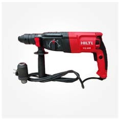 دریل بتن کن 1200 وات سه حالته هلتی HILTL TC 26