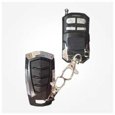 دزدگیر خودرو تیترونیکس آنتن دار 433 مگاهرتز Tetronix Auto Security