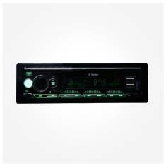 عکس رادیو پخش خودرو بلوتوث دار دو فلاش ایکس پرو X-PRO 7260 