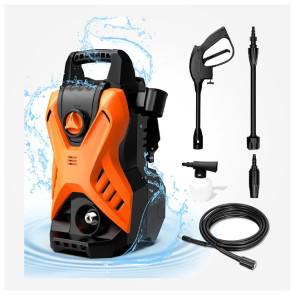 کارواش سیار و خانگی برقی مدل Paxcess Xwasher-P1.1 