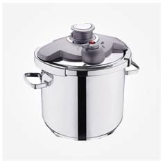 زودپز کرکماز 5 لیتر TURBO-155
