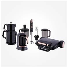 سرویس صبحانه خوری کرکماز مدل A1826 