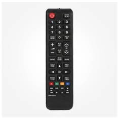 عکس ریموت کنترل تلویزیون سامسونگ مدل AA59-00602A همه کاره تصویر