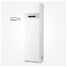عکس کولر گازی هایسنس اینورتر 60000 Floor Standing تصاویر تصویر