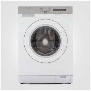 ماشین لباسشویی آاگ 7 کیلویی AEG Washing Machine L76475FL
