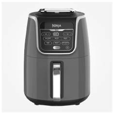 سرخ کن نینجا 5.2 لیتر بدون روغن مدل AF160 Ninja 