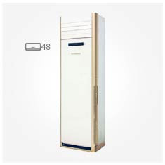 کولرگازی اجنرال ایستاده 48000 موتور کاوازاکی AGGA48RMWA-R