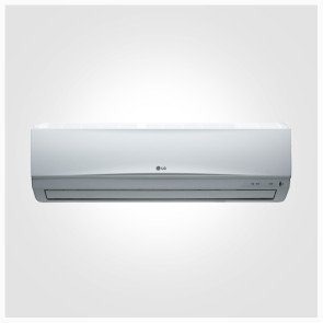 کولرگازی ال جی 18000 سرد و گرم LG AIR CONDITIONER AK-18SIT