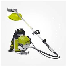 قیمت علف زن دوشی 4 زمانه ایکس کورت gx35c خرید