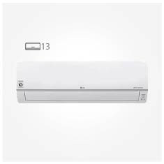 کولر گازی ال جی 13000 دوال اینورتر کم مصرف AMPU13T4 