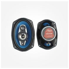 اسپیکر خودرو الین 200 وات 6 × 9 اینچ Alien ANCS2369