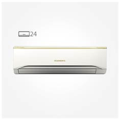 کولر گازی اجنرال 24 هزار AOGA24FUTC-B سرمایشی