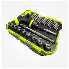 قیمت پیچ گوشتی مچی اکسکورت 32 پارچه 306-1041 خرید