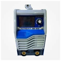 دستگاه جوشکاری هیوندا 300 آمپر Hyundai ARC-950 Welding