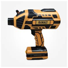 دستگاه جوش تفنگی دیوالت 220 ولت Dewalt ARC _120
