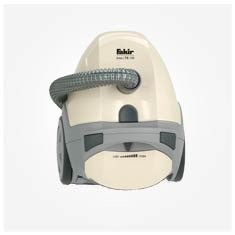 جاروبرقی فکر 650 وات Fakir Ares Vacuum Cleaner 