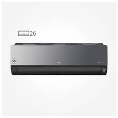 کولرگازی دوال اینورتر ارت کول 26000 ال جی LG ARTN26K-ARTU26K