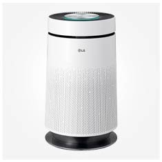 تصفیه هوا ال جی اینورتر مدل AS60GDWV0 اسمارت 