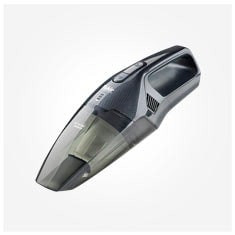 جارو شارژی آب و خاک فکر 7.2 ولت Fakir AS 1072 NT CARBON