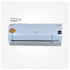 کولر گازی اجنرال 18000 دیواری گاز R410 اینورتر ogeneral ASGS18LFCA