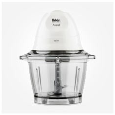 خردکن فکر 600 وات پلاستیکی Fakir ASSIST Plastic 