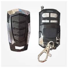 دزدگیر خودرو امنیتی مجیکار آنتن دار Auto Security Magicar 868FS