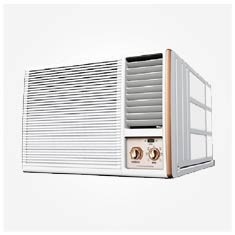 عکس کولرگازی 18000 هایسنس پنجره ای AW-18CT4SSAR02 تصویر تصاویر
