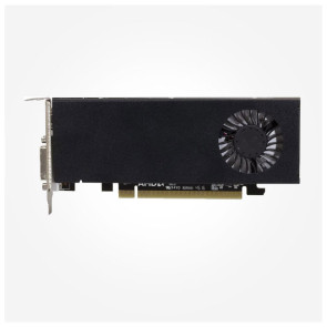 کارت گرافیک 64 بیت 2 گیگابایت رم مدل PowerColor AXRX 550 2GBD5-HLE