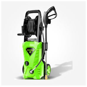 کارواش برقی خانگی و سیار 3000 بار 1600 وات WHOLESUN 2.4GPM 