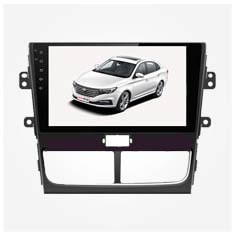 پخش و مانیتور فابریک خودرو اندروید بسترن Besturn B30