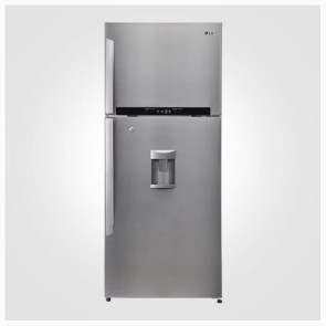 یخچال فریزر ال جی 28 فوت REFRIGERATOR B672 LG