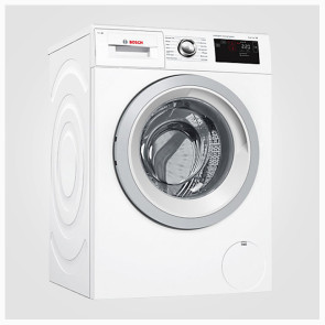 ماشین لباسشویی بوش BOSCH WAT28661 با ظرفیت 8 کیلویی