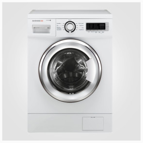 لباسشویی DAEWOO DWD-FD1472 با ظرفیت 8 کیلو