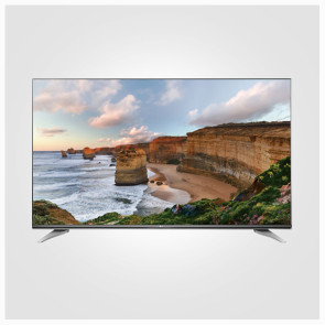 تلویزیون اولترا اچ دی الجی LG LED TV65UH755 