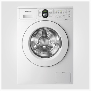 لباسشویی 8 کیلو SAMSUNG WASHING MACHINE WF8800