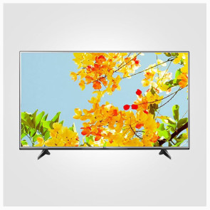 تلویزیون ال ای دی فورکی ال جی LG UHD SMART TV 55UH617 