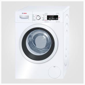 ماشین لباسشویی بوش BOSCH WAW32568SN با ظرفیت 7 کیلو