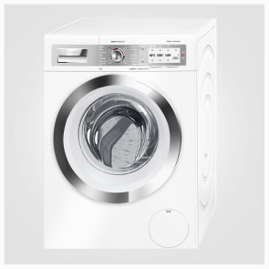 ماشین لباسشویی بوش BOSCH WAY24742 با ظرفیت 8 کیلویی