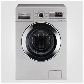 لباسشویی 8 کیلویی WASHING MACHINE DWD-FD1463