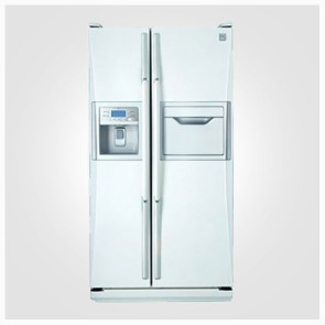 ساید بای ساید 29 فوتی دوو DAEWOO SIDE BY SIDE FRSL3011