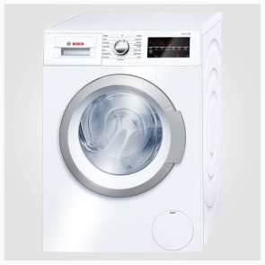ماشین لباسشویی بوش BOSCH WAT28460 با ظرفیت 8 کیلو