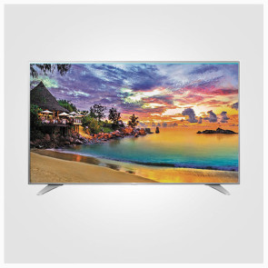 تلویزیون فورکی ال جی LG UHD SMART TV 55UH654