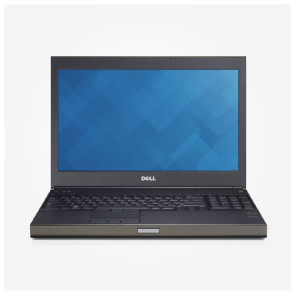لپ تاپ استوک 8 گیگابایت 15.6 اینچ دل مدل Core i7 Precision M4800