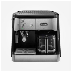 اسپرسو ساز دلونگی کاپوچینو ساز 1750 وات Delonghi BCO421 