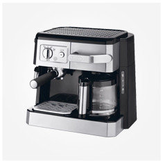 اسپرسو ساز دلونگی 1750 وات Delonghi BCO 420
