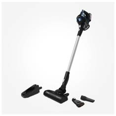 جارو شارژی دستی بوش چند کاره بی سیم Bosch BCS611P4A