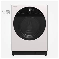 قیمت ماشین لباسشویی خشک کن هیتاچی BD-D100GV خرید