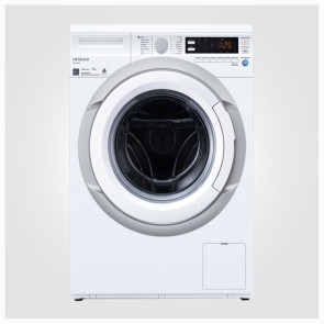 ماشین لباسشویی هیتاچی 8 کیلویی Hitachi BD-W80XWV