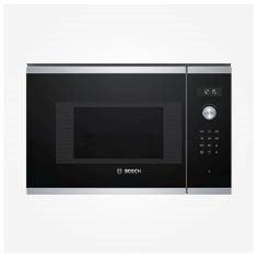 قیمت مایکروویو توکار بوش 20 لیتر BEL524MSO خرید
